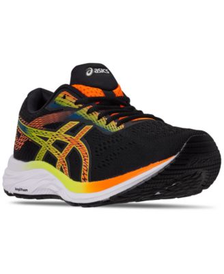 asics gel excite 6 review