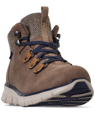 skechers womens hiking boots