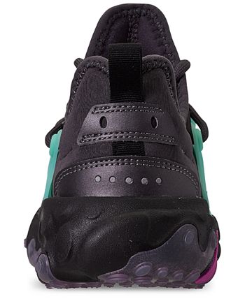 Finish line deals nike react presto