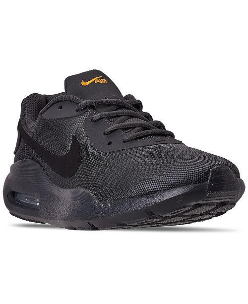 Nike Men S Air Max Oketo Casual Sneakers From Finish Line