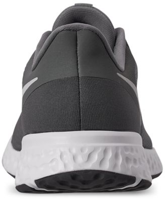 men's revolution 4 running sneakers from finish line