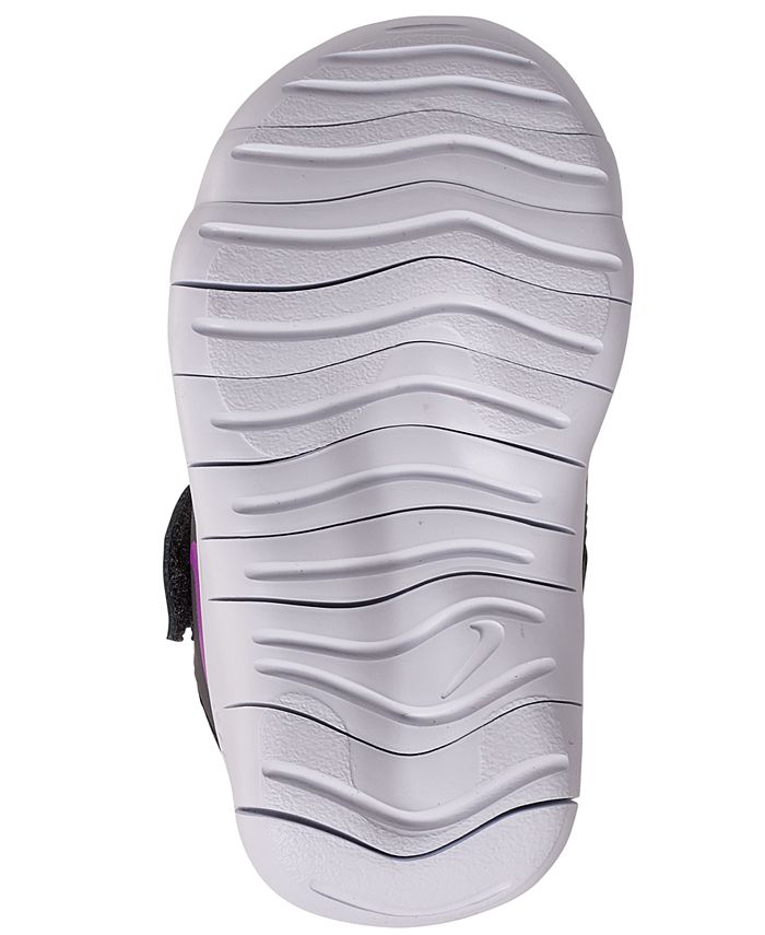 toddler girl nike flex contact