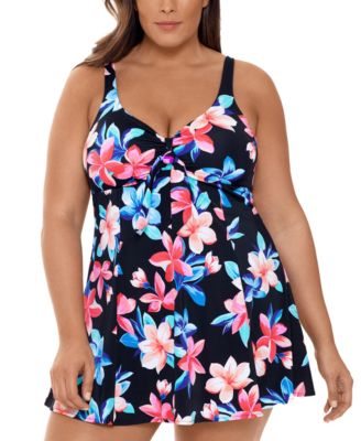 plus size clothing at macy's