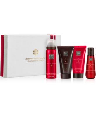 RITUALS - 4-Pc. The Ritual Of Ayurveda Rebalancing Treat Gift Set