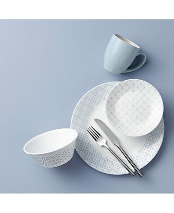 Corelle deals farmstead gray