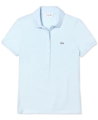 boys lacoste polo sale