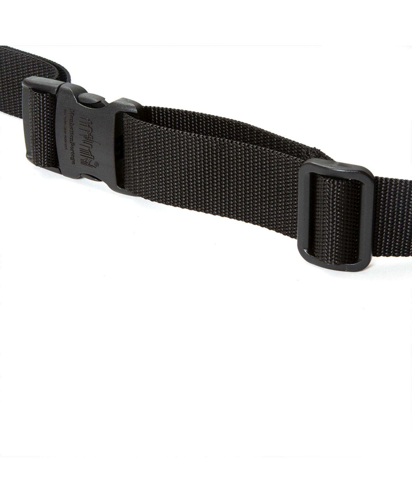 Женская сумка Manhattan Portage Limelight Brooklyn Bridge Waist, цвет: Серый — фото 3