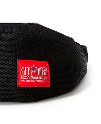 Manhattan Portage - 