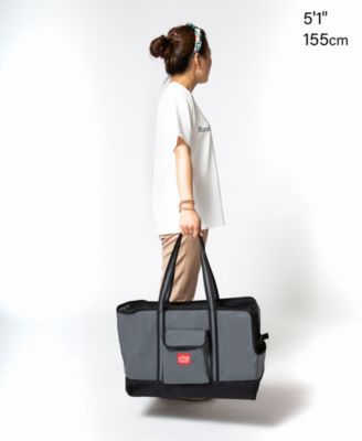 Pet Carrier Tote Bag