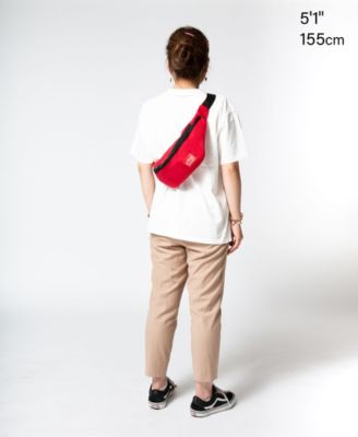 Brooklyn Bridge Waist Bag