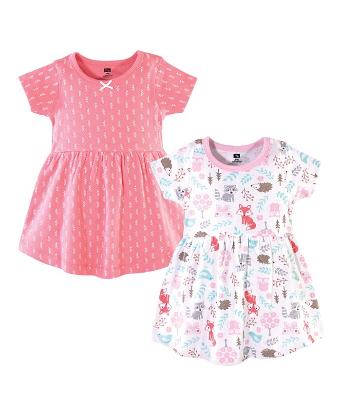 Macy's baby clearance girl dress