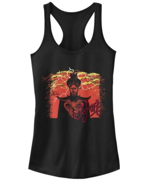 Disney Juniors' Aladdin Jafar Ideal Racerback Tank Top