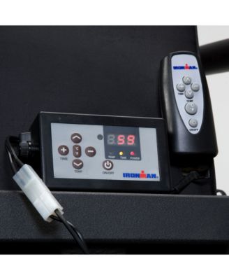 Ironman IFT4000 Infrared Heat Therapy Inversion Table