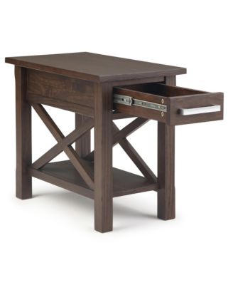 Kitchener Side Table