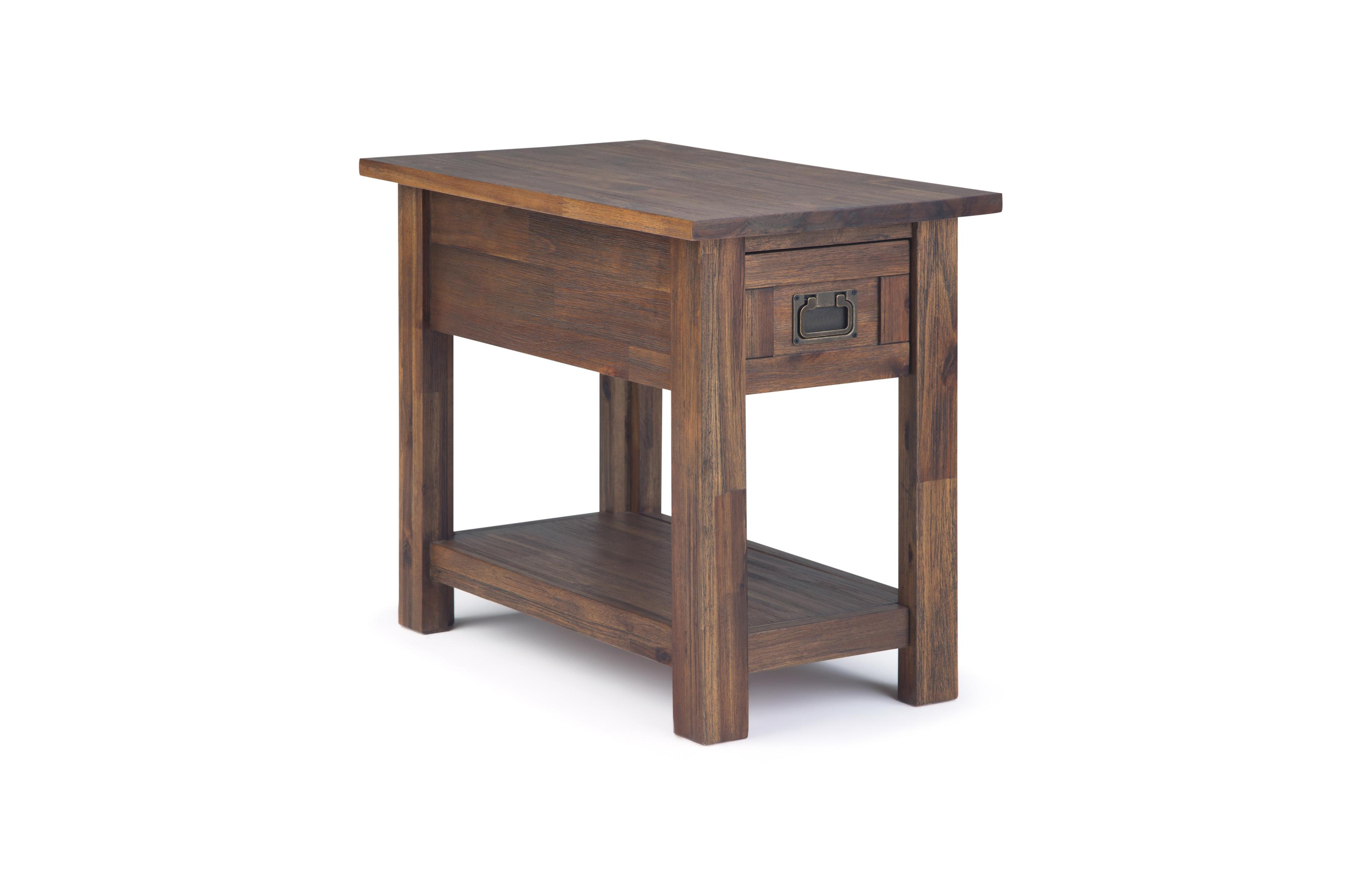 Monroe Side Table