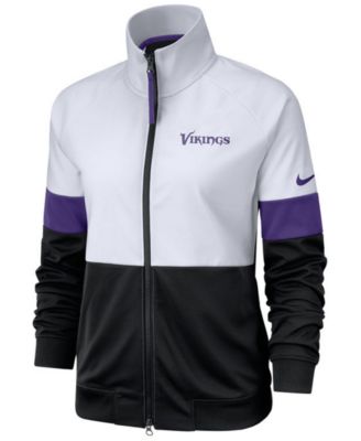 Nike - Women's Track Jacket