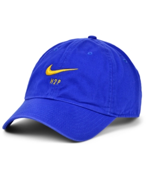 NIKE PITTSBURGH PANTHERS TEAM LOCAL H86 CAP