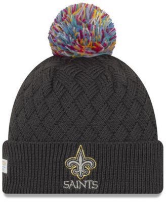 saints crucial catch hat