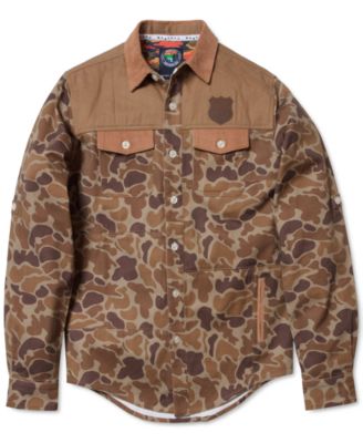 cool camo shirts