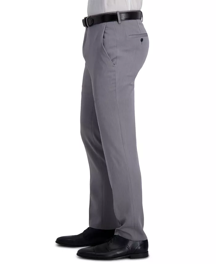 Men's Slim-Fit Stretch Dress Pants - thumbnail 10