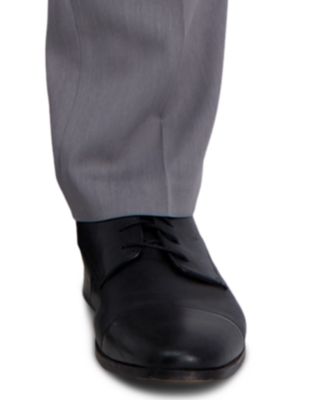 Men's Slim-Fit Stretch Dress Pants
