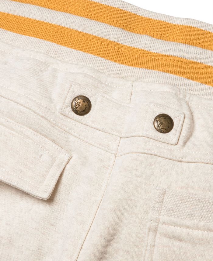 born fly sweatpants