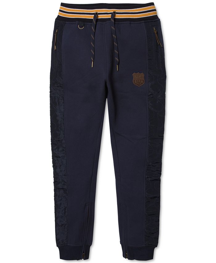Born sales fly sweatpants