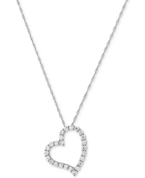 image of Diamond Heart 18