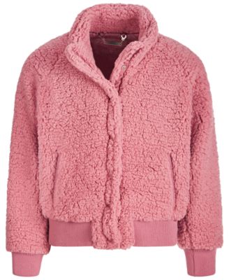 jackets for big girls
