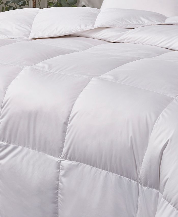 Elle Decor Elle Décor UltraSoft NanoTouch White Down Fiber Extra