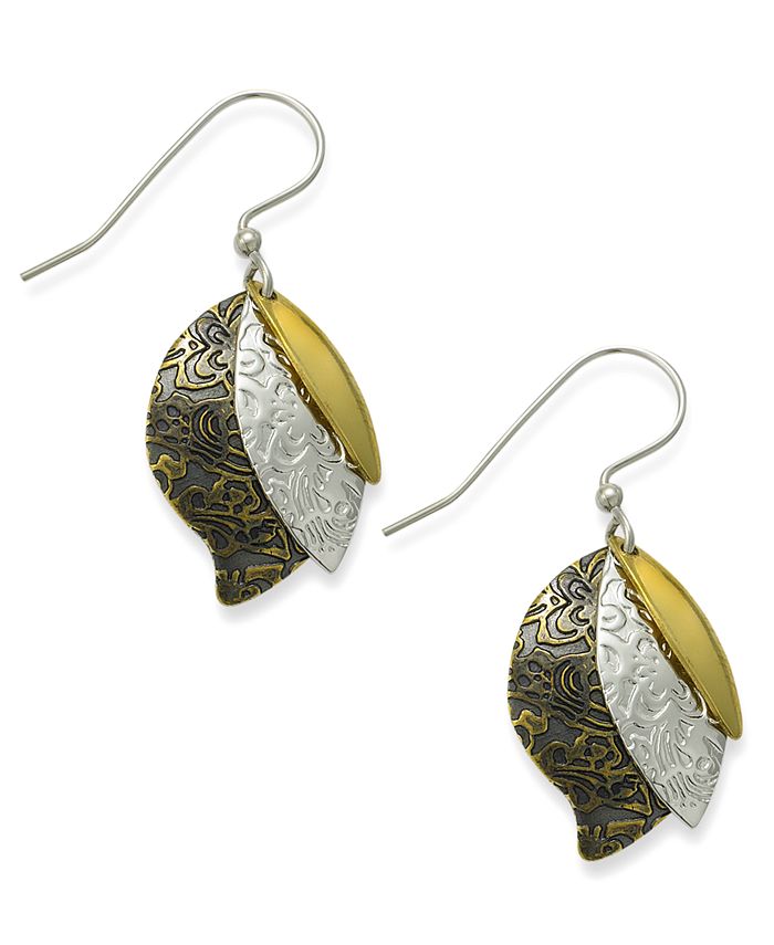 Jody coyote cheap hoop earrings