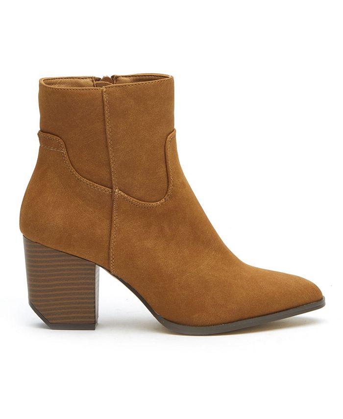 Matisse Coconuts By Matisse Amie Bootie & Reviews - Booties - Shoes ...