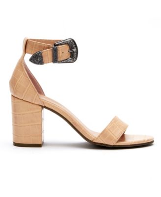 matisse heels
