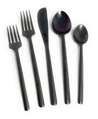Flatware Set of 20 Pieces