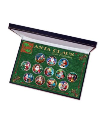 American Coin Treasures
