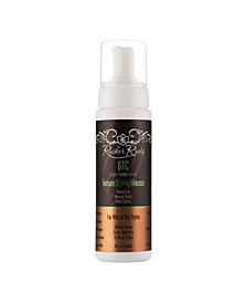 GTC Texture Hair Styling Mousse