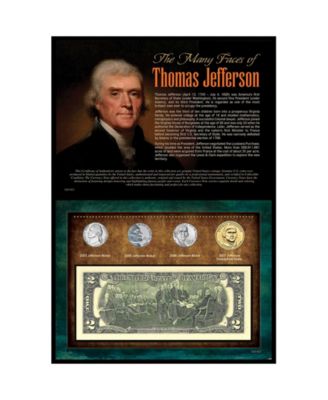 American Coin Treasures