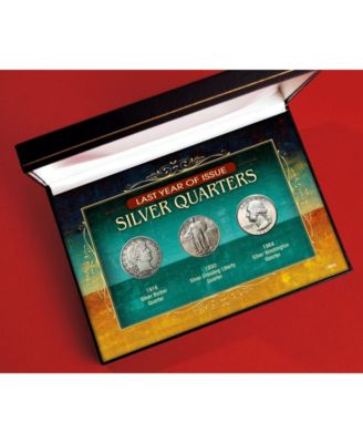American Coin Treasures