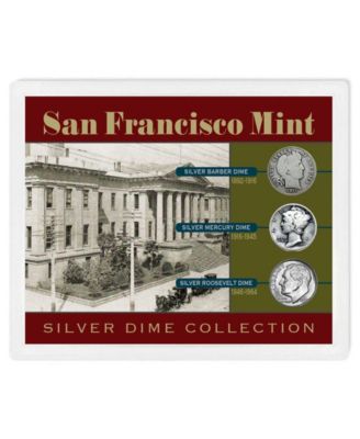 American Coin Treasures