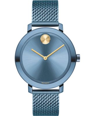 Relojes movado en on sale macy's