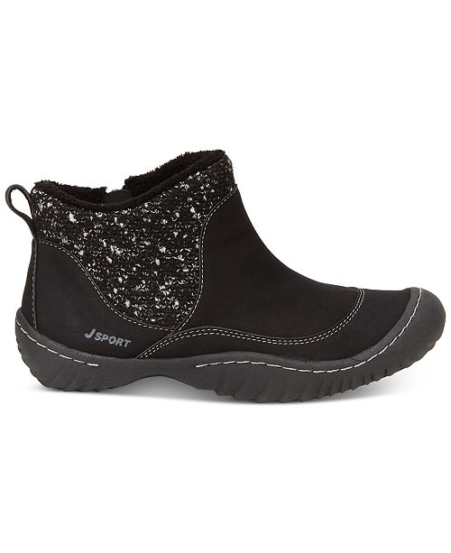 JBU by Jambu Marcy Booties & Reviews - Boots & Booties - Shoes - Macy's