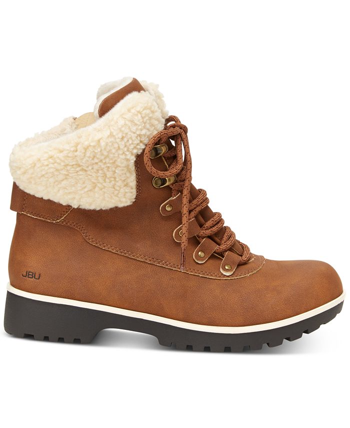 JBU by Jambu Redrock Hiking Booties Macy's