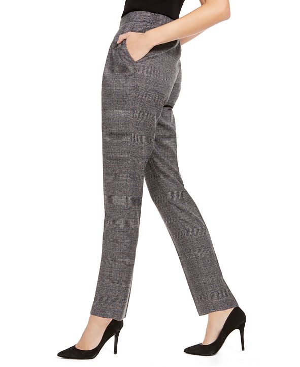 macys anne klein pants