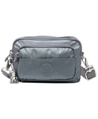 kipling nylon crossbody bag