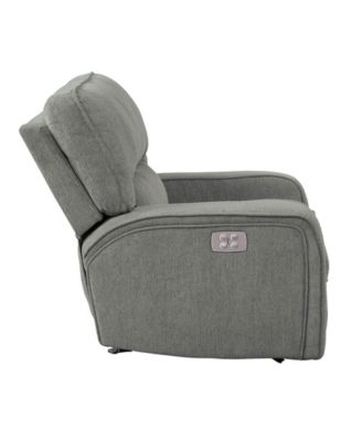 Elevated Power Recliner