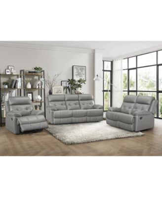 Lance Recliner Loveseat