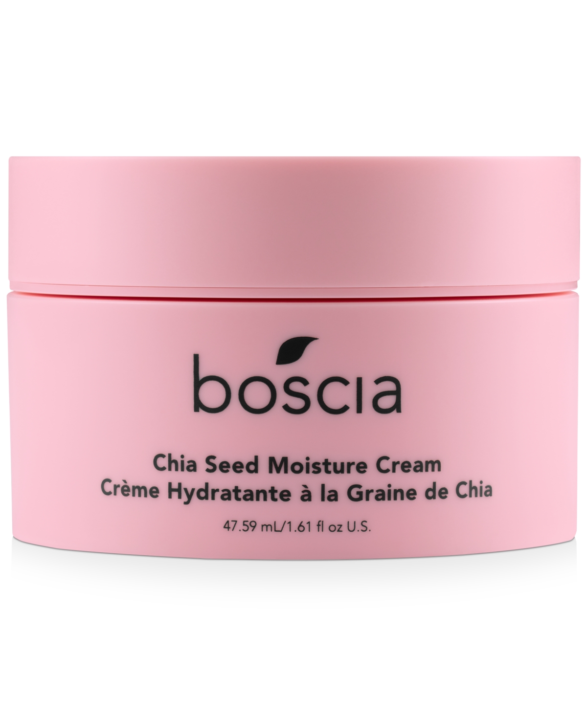 boscia Chia Seed Moisture Cream, 1.61-oz.