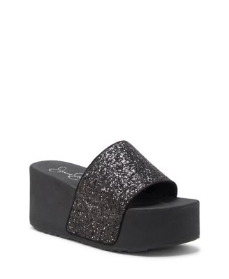 jessica simpson flip flop slippers