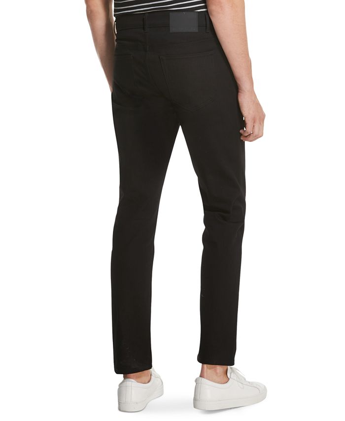 DKNY Men's Straight-Fit Five-Pocket Jeans - Macy's