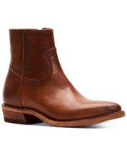 Mens frye boots discount clearance